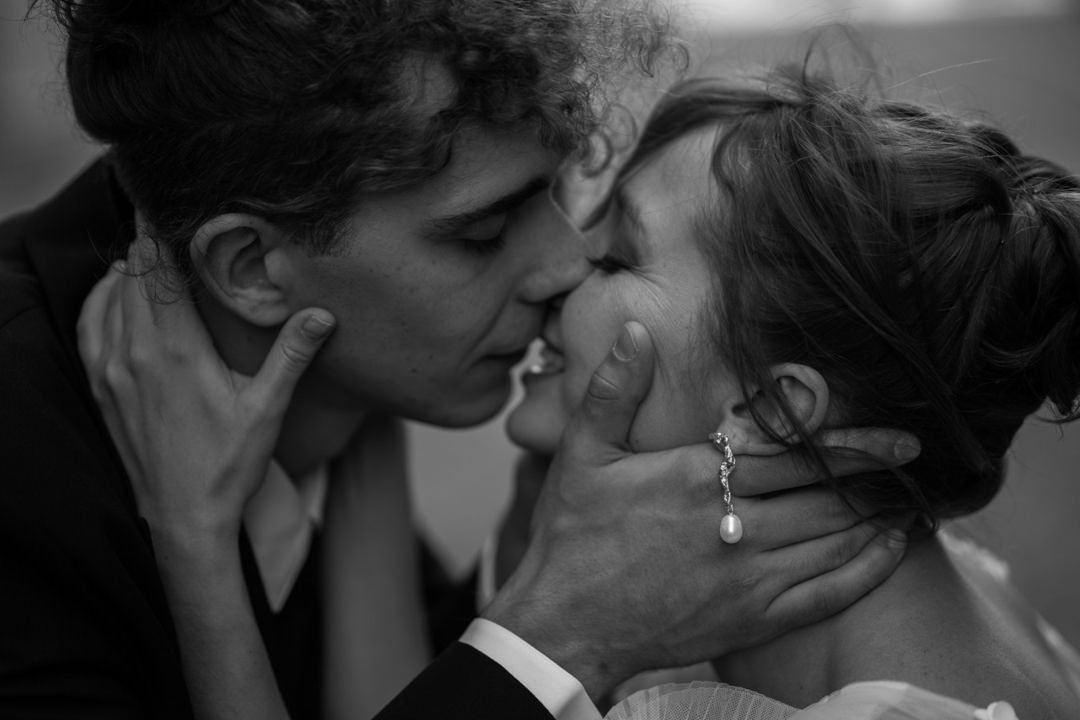 Lausanne, Switzerland Wedding Photographer - Irina Sky Photography